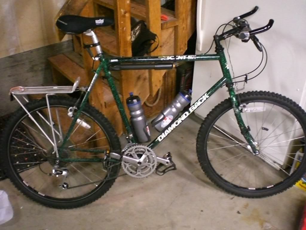 Diamondback Ascent Ex pics request | Page 2 | Mountain Bike Diamondback Ascent Ex pics request | Page 2 | Mountain Bike
